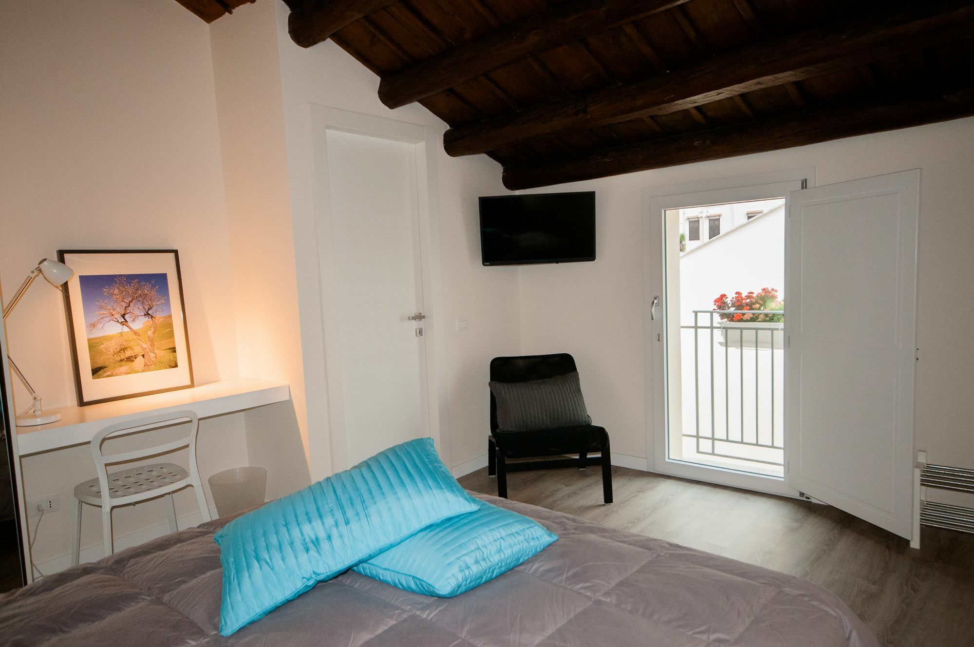 B&B Cubbaita Palermo Buitenkant foto